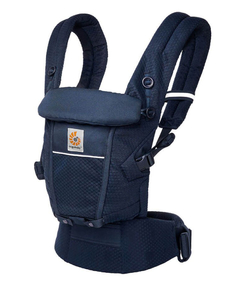 Mochila porta bebe Ergobaby Adapt - soft flex mesh