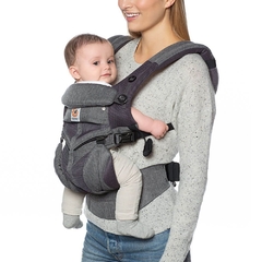 Ergobaby Omni 360 Cool Air Mesh - comprar online