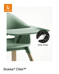 Imagen de Silla Clikk Stokke - Green