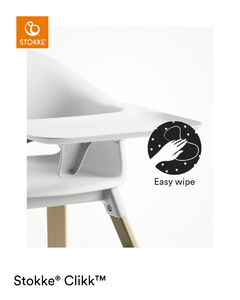 Silla Clikk Stokke - White - tienda online