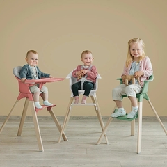 Silla Clikk Stokke - Blue en internet