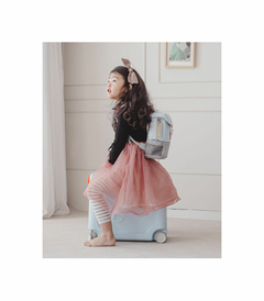 Jetkids - Bedbox + Mochila Blue Sky en internet