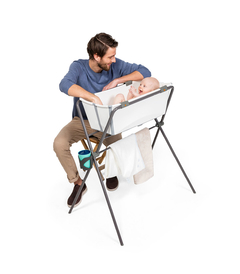 Soporte de altura para Stokke Flexibath - tienda online