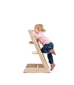 Silla Tripp Trapp STOKKE - Serene Pink en internet