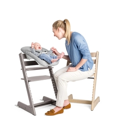 Silla Tripp Trapp STOKKE - Natural en internet