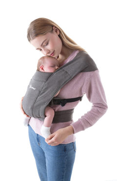 Imagen de Ergobaby Embrace