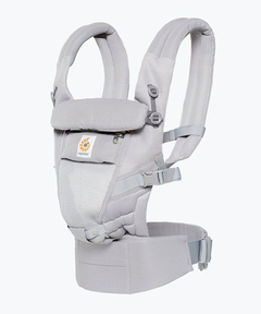 Ergobaby Adapt Cool Air Mesh - Isatina