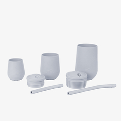 Set de vasos de silicona de EZPZ - tienda online