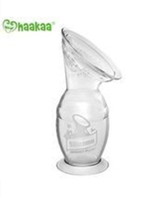 Recolector de leche, 100 ML - Haakaa