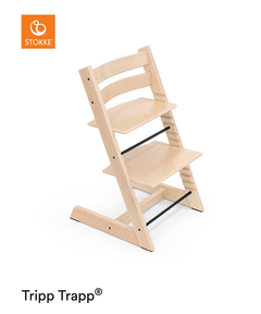 Silla Tripp Trapp STOKKE - Natural