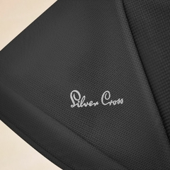 Cochecito SilverCross Jet 3 - Black - comprar online