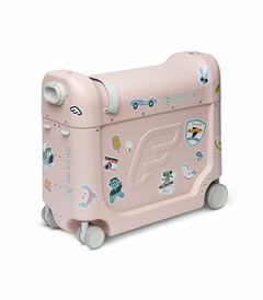 JetKids BEDBOX - Pink Lemonade - tienda online