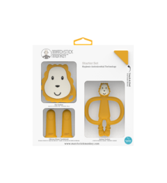 Matchstick Monkey Set Inicial - Animalitos - comprar online