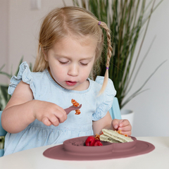 Cubiertos Mini Utensils - EZPZ en internet