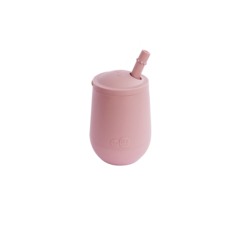 Vaso de silicona con sorbete EZPZ - tienda online