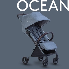 Cochecito SilverCross JET 3 - OCEAN - tienda online