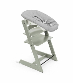 Silla Tripp Trapp STOKKE - Glacier Green - Isatina