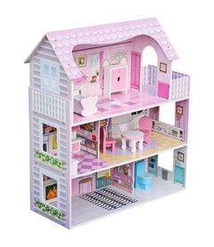 Jazmín Doll House - By Isatina - comprar online