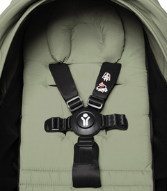 Pack recién nacido BABYZEN YOYO² - Olive - comprar online