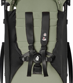 PACK +6 MESES BABYZEN YOYO² - OLIVE - comprar online