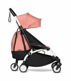 PACK +6 MESES BABYZEN YOYO² - GINGER - tienda online