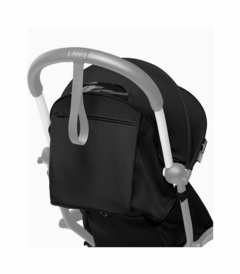 PACK +6 MESES BABYZEN YOYO² - BLACK - Isatina