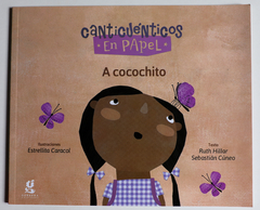 CANTICUÉNTICOS. A COCOCHITO