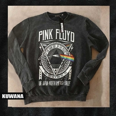 Buzo Pink Floyd Nevado - comprar online