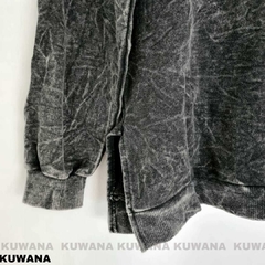 Buzo Oversize Stone Stars - Kuwana Mayorista