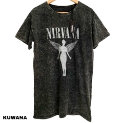 Remerón Nirvana Twin