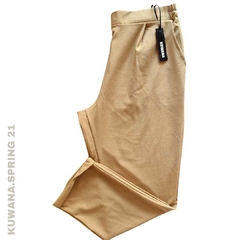 Pantalon Sastrero Sand - tienda online