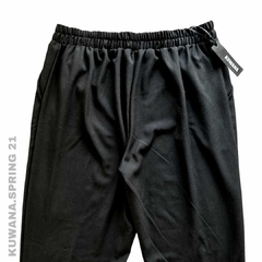 Pantalon Sastrero Black - comprar online