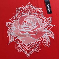 Sudadera La Rose Red - comprar online