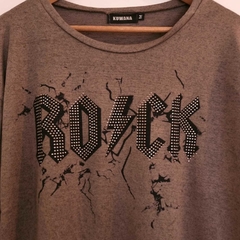 Buzo Crash Rock black - comprar online