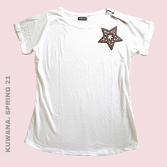 Remeron STAR Rose Flame PREMIUM