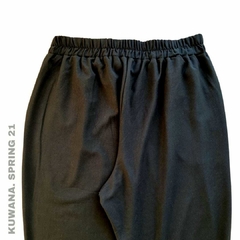 Pantalon Sastrero Black tiritas en internet