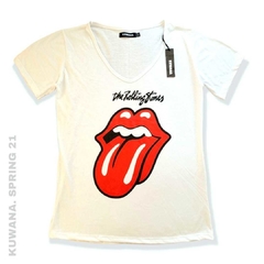 Remera V Stone PREMIUM