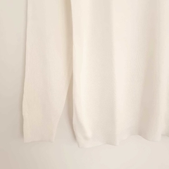 Sweater Hilo Litle stars Cream en internet