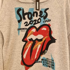 Buzo Hoodie Stone 2020 - comprar online