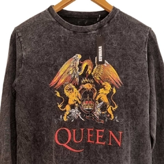 Buzo Queen Nevado Lite - comprar online