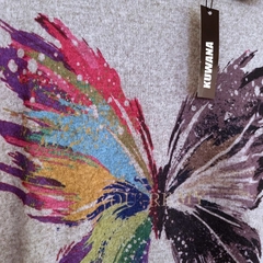 Buzo Hoodie Butterfly en internet