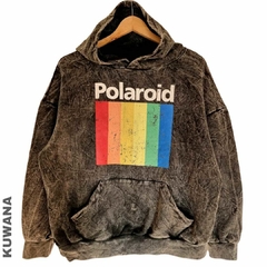 Buzo polaroid deals