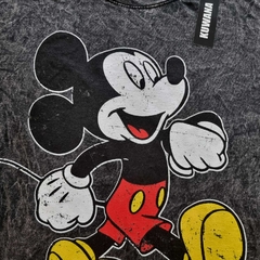 Remera Mickey - Kuwana Mayorista
