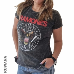 Remera Ramones Nevada - comprar online