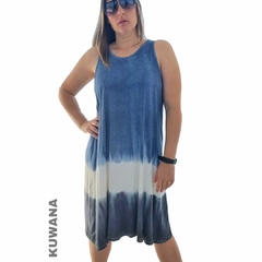 Vestido Solero XL BLUE Ocean en internet
