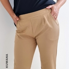 Pantalon Sastrero Sand - comprar online