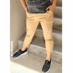 Pantalon Sastrero Sand en internet