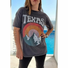 Remerón Oversize LXL Texas
