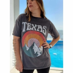 Remerón Oversize LXL Texas - comprar online