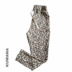 Babucha Print AW23 WAFLE S al XL en internet